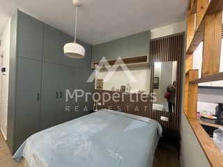 Studio / γκαρσονιέρα 35 τ.μ. προς πώληση, Λαδάδικα-thumb-12