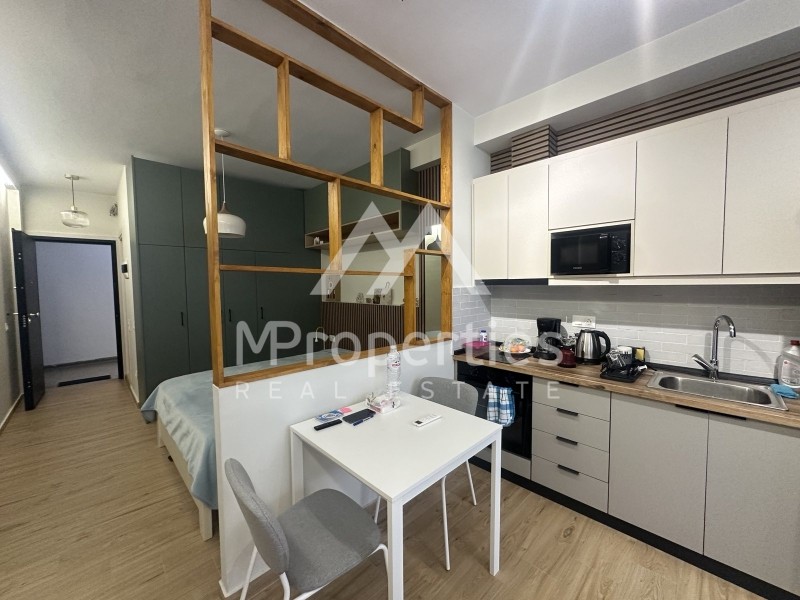 Studio / γκαρσονιέρα 35 τ.μ. προς πώληση, Λαδάδικα