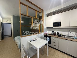 Studio / γκαρσονιέρα 35 τ.μ. προς πώληση, Λαδάδικα-thumb-4