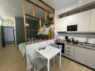 Studio / γκαρσονιέρα 35 τ.μ. προς πώληση, Λαδάδικα-thumb-9