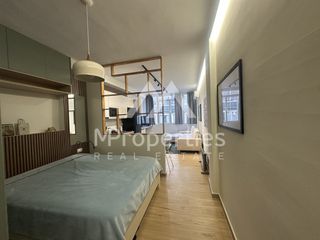 Studio / γκαρσονιέρα 35 τ.μ. προς πώληση, Λαδάδικα-thumb-7