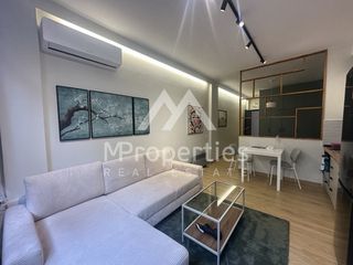 Studio / γκαρσονιέρα 35 τ.μ. προς πώληση, Λαδάδικα-thumb-10