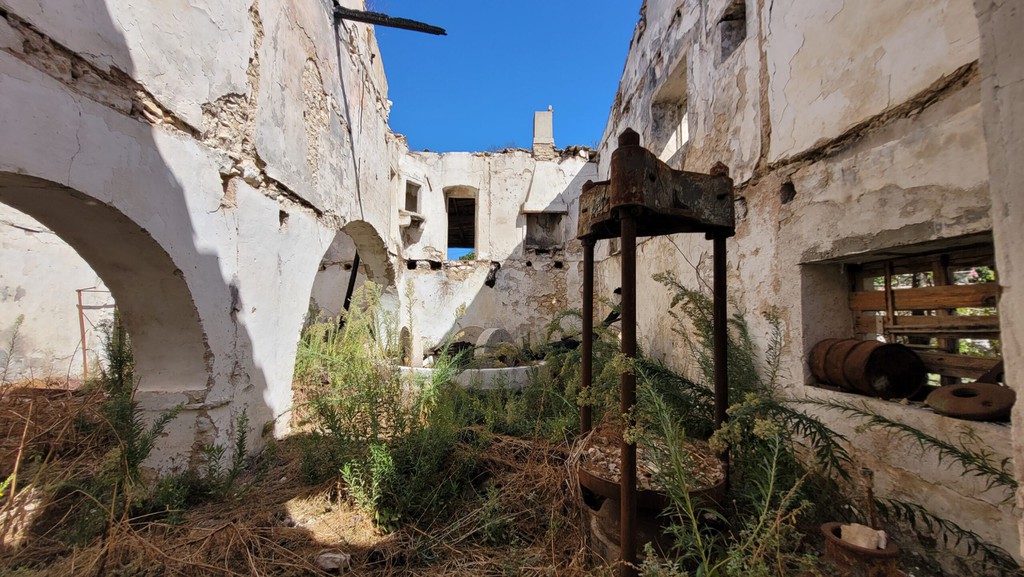 Μονοκατοικία 360 τ.μ. πρός πώληση, Ν. Κέρκυρας, Κέρκυρα