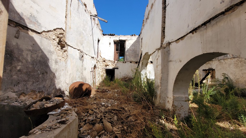 Μονοκατοικία 360 τ.μ. πρός πώληση, Ν. Κέρκυρας, Κέρκυρα