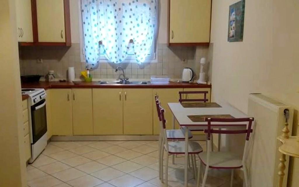 Διαμέρισμα 79 τ.μ. πρός πώληση, Ν. Κέρκυρας, Κέρκυρα