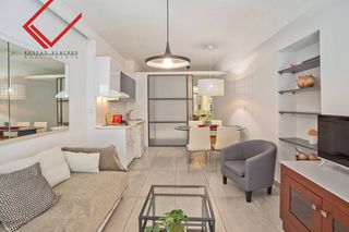 Apartment 37 sqm for sale