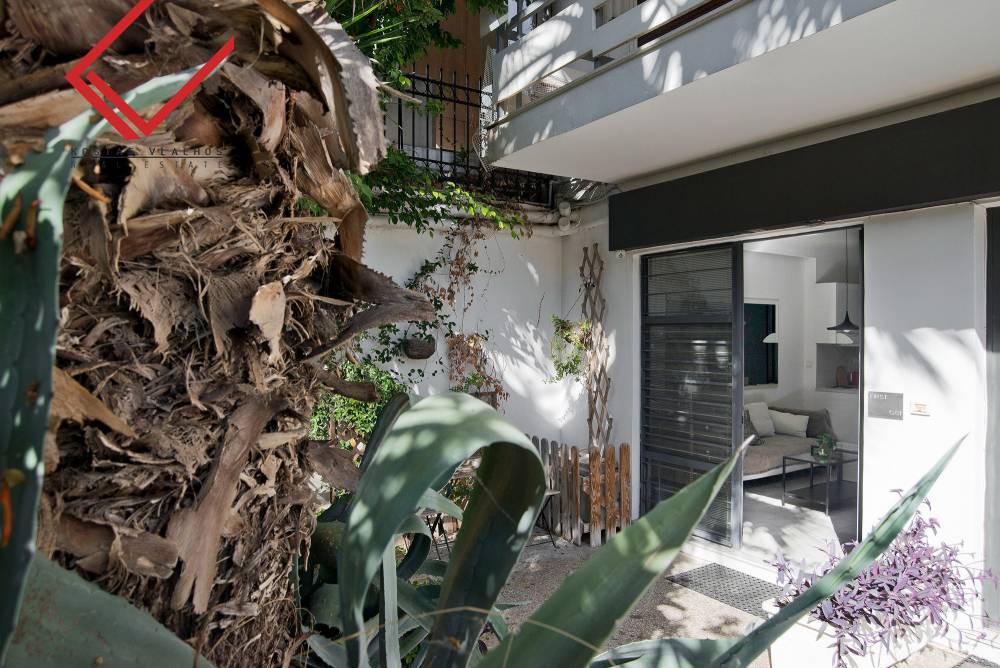 Διαμέρισμα 37 τ.μ. προς πώληση, Κάτω Γλυφάδα