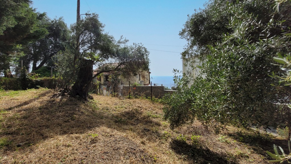 Οικόπεδο 214 τ.μ. προς πώληση, Ν. Κέρκυρας, Κέρκυρα