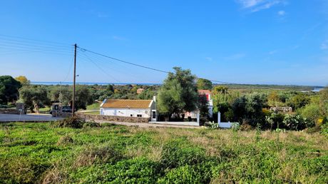 Οικόπεδο 2.499 τ.μ. για πώληση