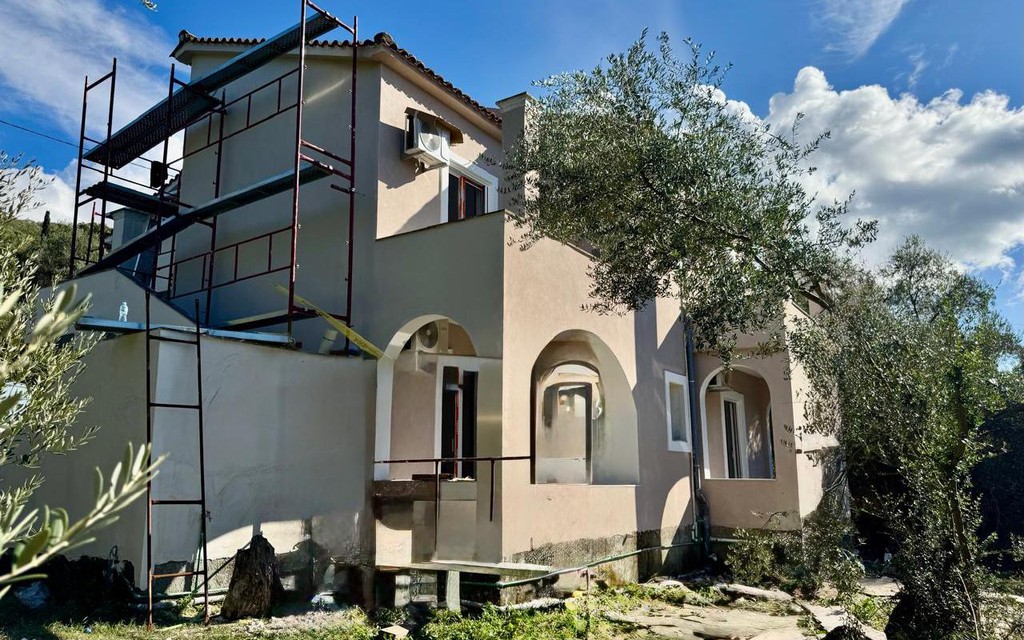 Διαμέρισμα 102 τ.μ. πρός πώληση, Ν. Κέρκυρας, Κέρκυρα