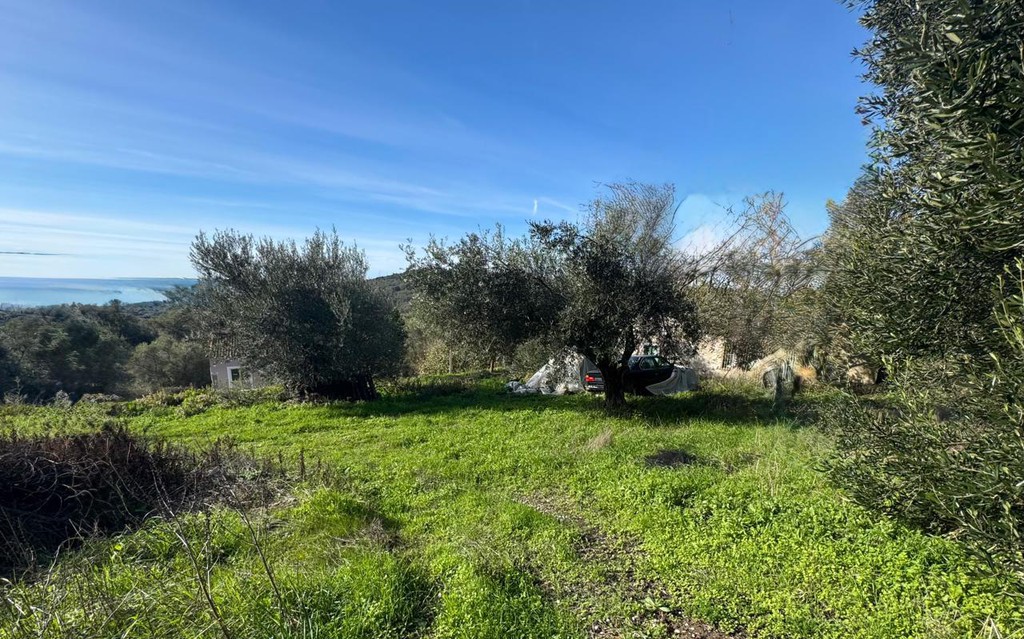 Οικόπεδο 913 τ.μ. πρός πώληση, Ν. Κέρκυρας, Κέρκυρα