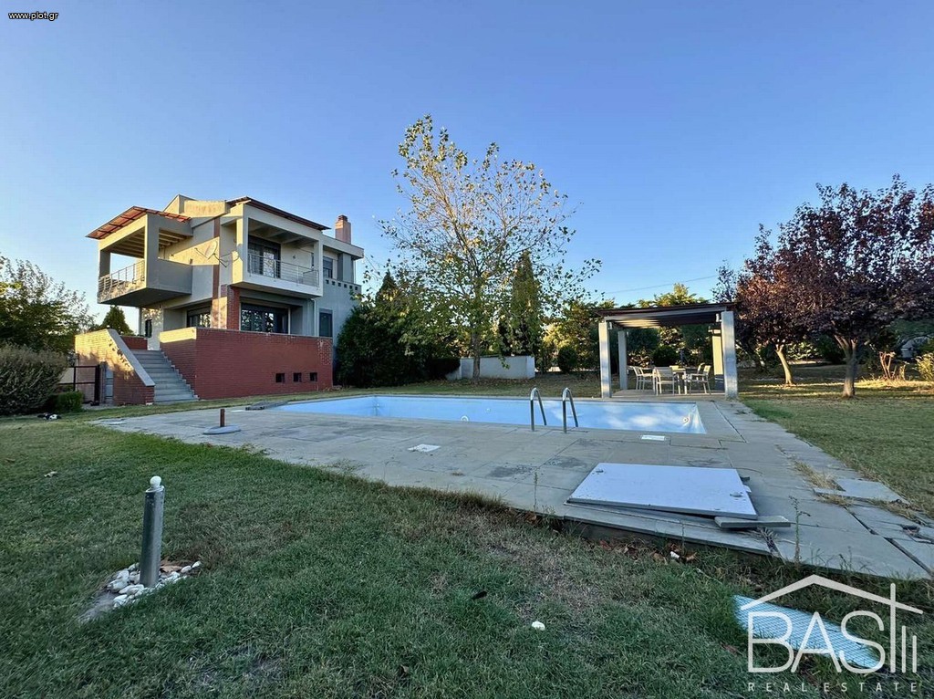 Βίλλα 200 τ.μ. πρός πώληση, Θεσσαλονίκη - Περιφ/Κοί Δήμοι, Ωραιόκαστρο