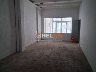 Κατάστημα 120 τ.μ. για ενοικίαση