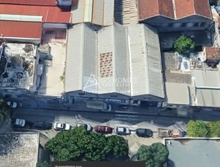 Αποθήκη 180 τ.μ. για πώληση