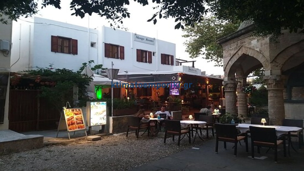 Κατάστημα 37 τ.μ. πρός πώληση, Δωδεκάνησα, Ρόδος