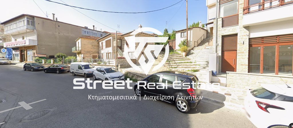 Οικόπεδο 250 τ.μ. πρός πώληση, Ν. Κοζάνης, Σιάτιστα