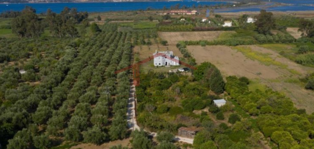 Ξενοδοχείο 211 τ.μ. προς πώληση, Γιάλοβα