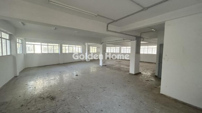 Business bulding 1.007 sqm for sale, Athens - North, Nea Ionia