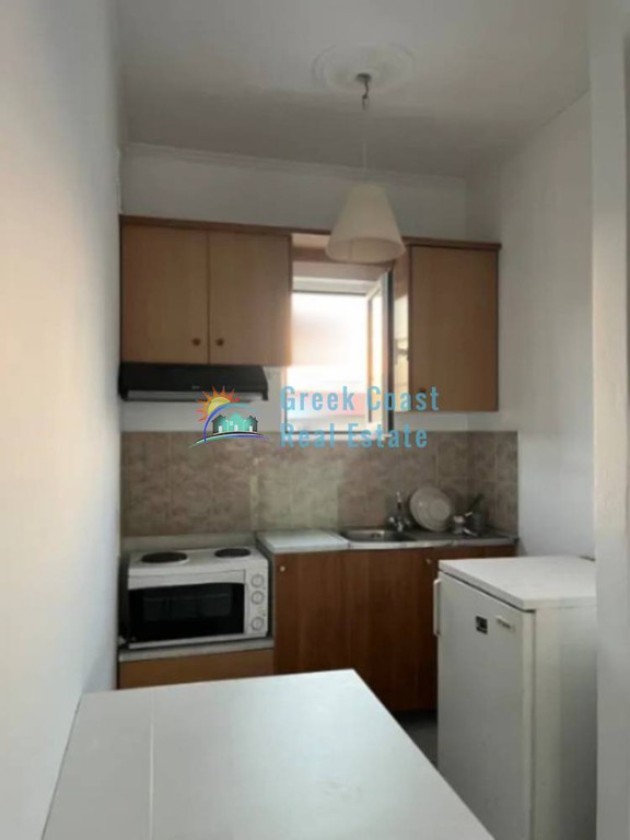 Studio / γκαρσονιέρα 25 τ.μ. προς ενοικίαση, Αχαΐα, Ρίο