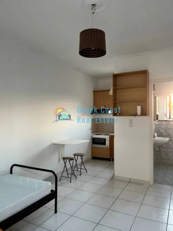 Studio / γκαρσονιέρα 25 τ.μ. προς ενοικίαση, Αχαΐα, Ρίο