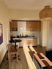 Studio / γκαρσονιέρα 40 τ.μ. για ενοικίαση, Θεσσαλονίκη - Κέντρο, Κέντρο-thumb-3