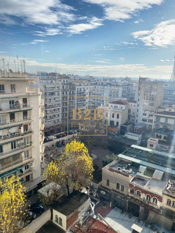 Studio / γκαρσονιέρα 40 τ.μ. προς ενοικίαση, Κέντρο Θεσσαλονίκης
