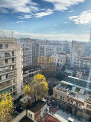Studio / γκαρσονιέρα 40 τ.μ. για ενοικίαση, Θεσσαλονίκη - Κέντρο, Κέντρο-thumb-1