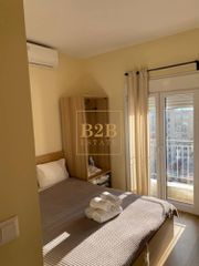 Studio / γκαρσονιέρα 40 τ.μ. για ενοικίαση, Θεσσαλονίκη - Κέντρο, Κέντρο-thumb-4