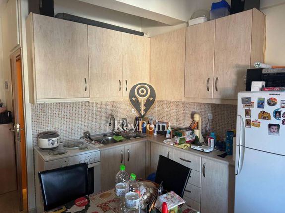 Apartment 45 sqm for sale, Chalkidiki, Kallikrateia