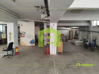 Κατάστημα 240 τ.μ. προς πώληση, Τριανδρία-thumb-1