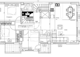 Apartment 125 sqm for sale