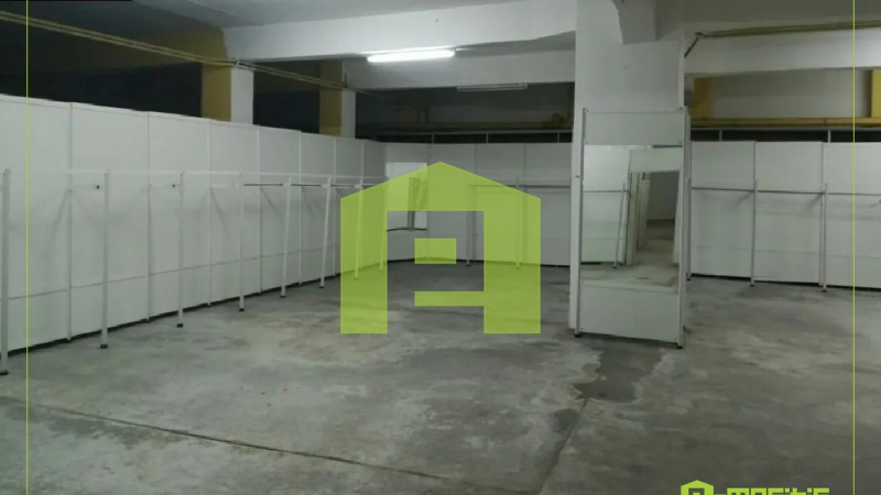 Αποθήκη 400 τ.μ. προς πώληση, Κέντρο Θεσσαλονίκης
