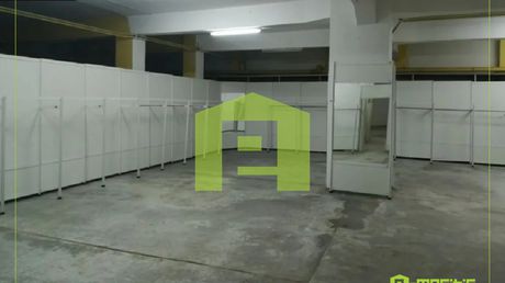 Αποθήκη 400 τ.μ. προς πώληση