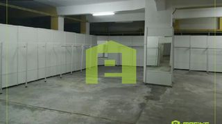 Αποθήκη 400 τ.μ. για πώληση