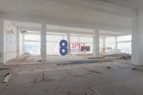 Store 800 sqm for rent