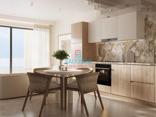 Μεζονέτα 107 τ.μ. για πώληση, Ν. Καβάλας, Ελευθερές-thumb-4