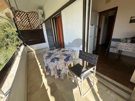 Apartment 35 sqm for rent