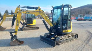 Yanmar 2017 Vio 33 (3t)