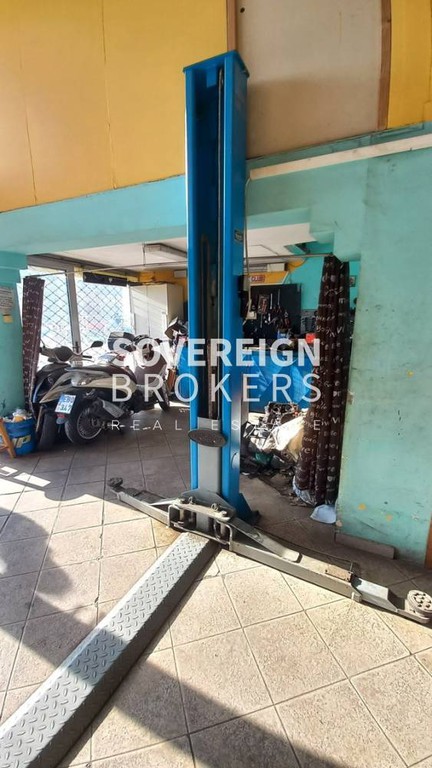 Κατάστημα 247 τ.μ. προς πώληση, Νέο Χωριό Νεάπολης