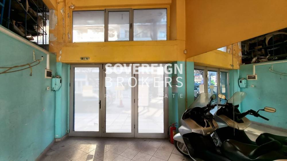 Κατάστημα 247 τ.μ. προς πώληση, Νέο Χωριό Νεάπολης