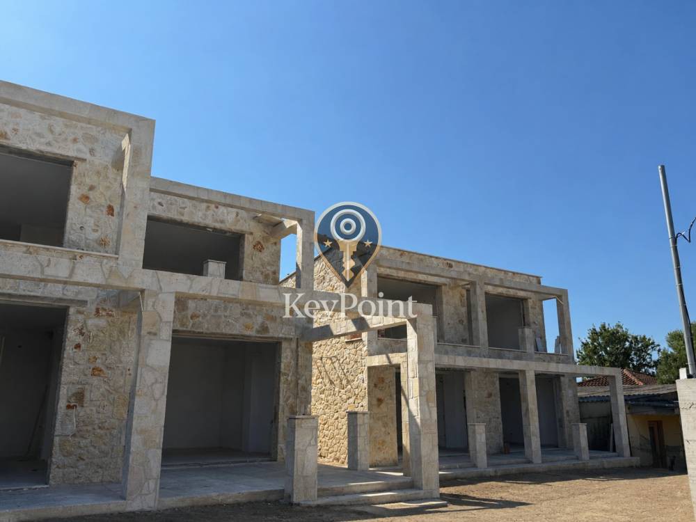 Μονοκατοικία 81 τ.μ. προς πώληση, Νέα Καλλικράτεια