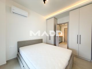 Studio / γκαρσονιέρα 32 τ.μ. για πώληση, Χαλκιδική, Σιθωνία-thumb-5