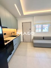 Studio / γκαρσονιέρα 32 τ.μ. για πώληση, Χαλκιδική, Σιθωνία-thumb-23