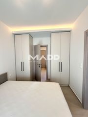 Studio / γκαρσονιέρα 32 τ.μ. για πώληση, Χαλκιδική, Σιθωνία-thumb-14