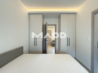 Studio / γκαρσονιέρα 32 τ.μ. για πώληση, Χαλκιδική, Σιθωνία-thumb-8