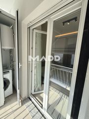 Studio / γκαρσονιέρα 32 τ.μ. για πώληση, Χαλκιδική, Σιθωνία-thumb-4