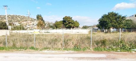 Land plot 753 sqm for sale