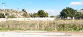 Οικόπεδο 753 τ.μ. πρός πώληση