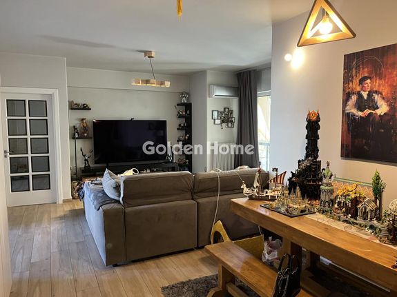 Apartment 79 sqm for sale, Athens - South, Palaio Faliro
