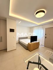 Studio / γκαρσονιέρα 30 τ.μ. για πώληση, Χαλκιδική, Σιθωνία-thumb-22